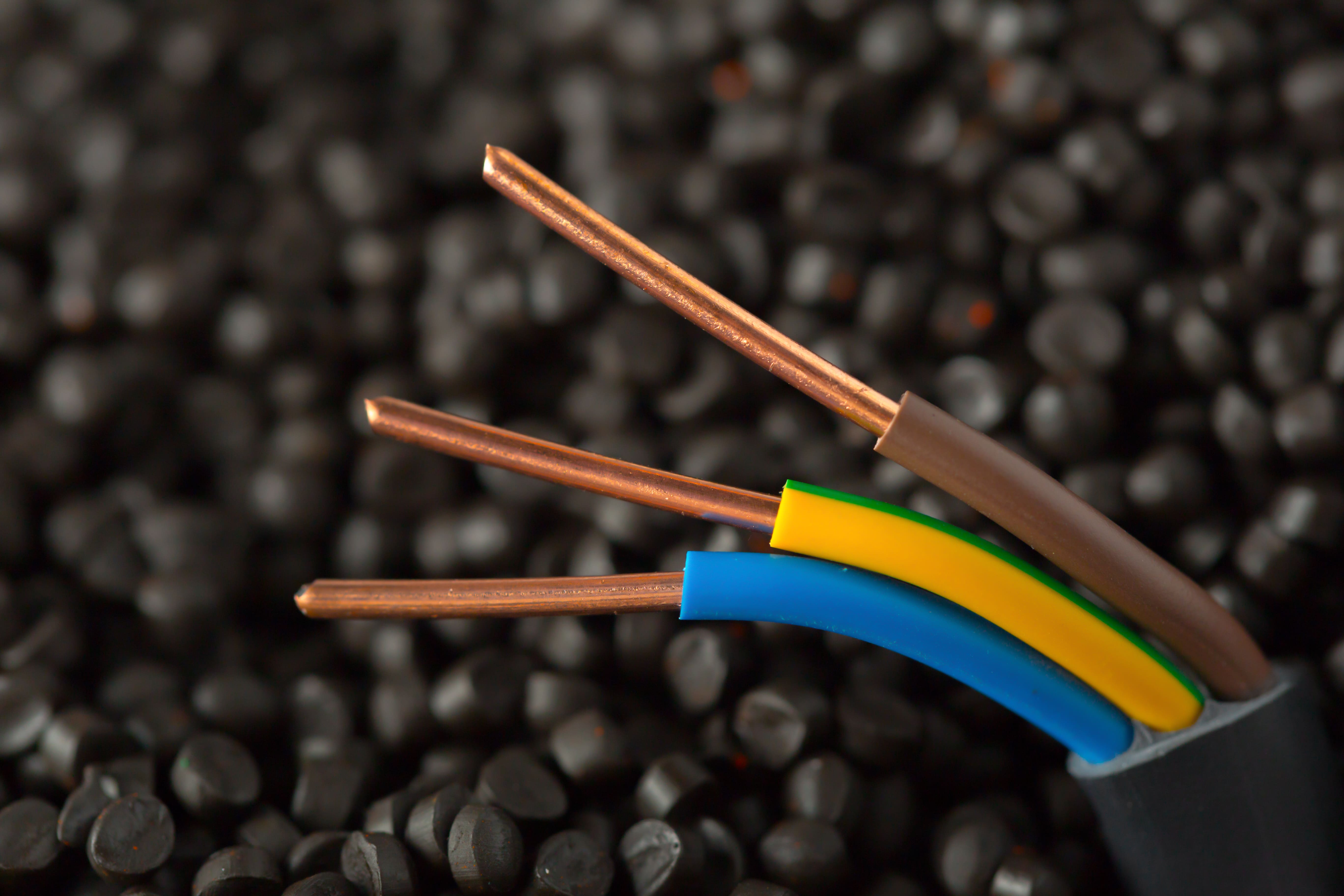 Cat 7 Cable: Unleashing the Power of High-Speed Networking