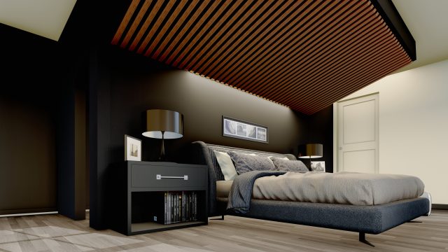 What Are the Duties of Architecture and Interior Design Firms?