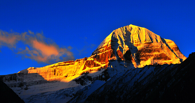Kailash Mansarovar Yatra: Once in A Lifetime Experience