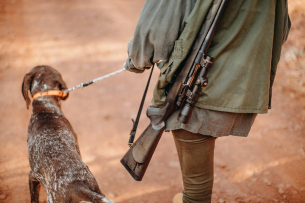 Why Namibia Is the Best Destination to Train as a Safari Guide
