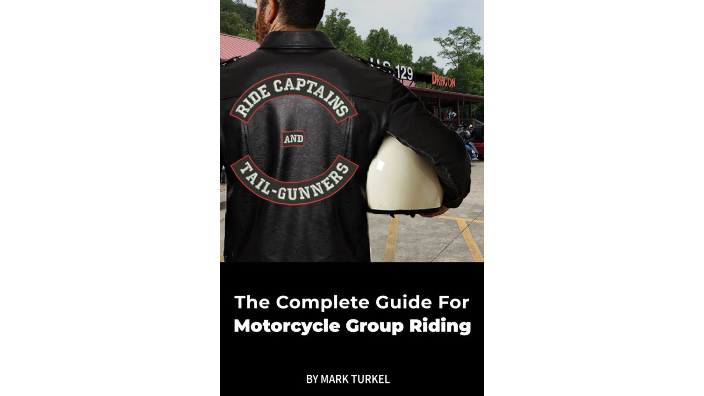 Rev Up the Adventure: A Guide to Motorcycle Ride Planning