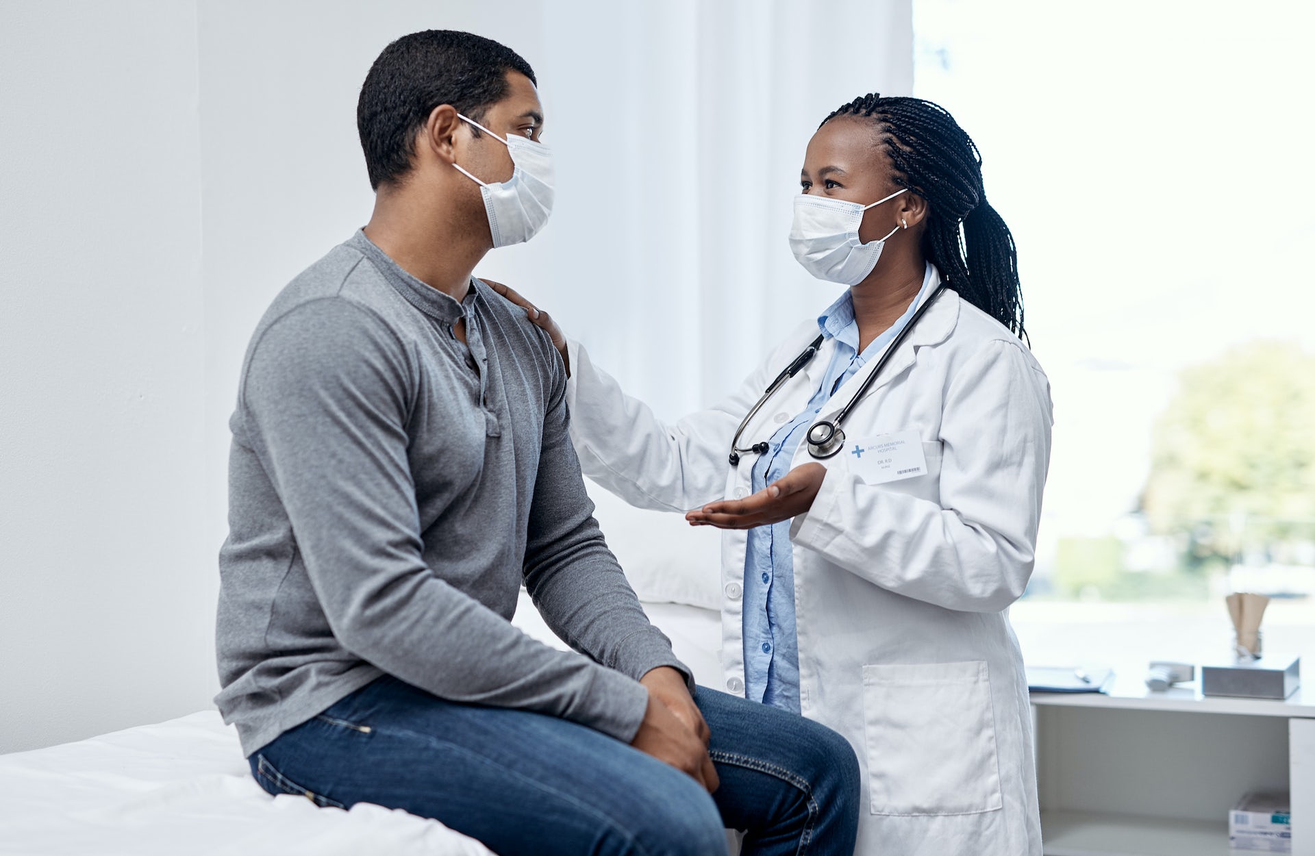 Doctor Selection 101: A Practical Guide to Your Best Healthcare Experience