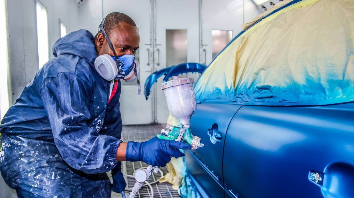 Panel Beaters Windsor: Masters of Automotive Craftsmanship