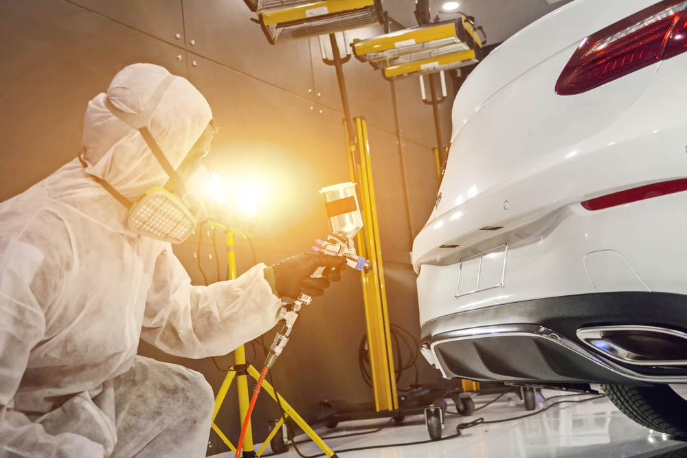 5 Key Qualities to Look for When Selecting Panel Beaters