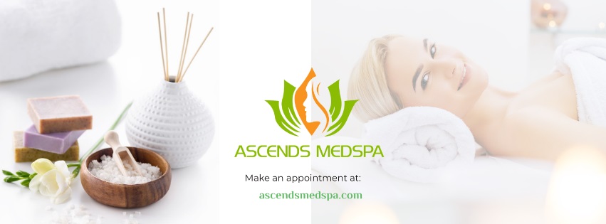 Ascends MedSpa: Your Pathway to Beauty and Self-Care in Gilbert