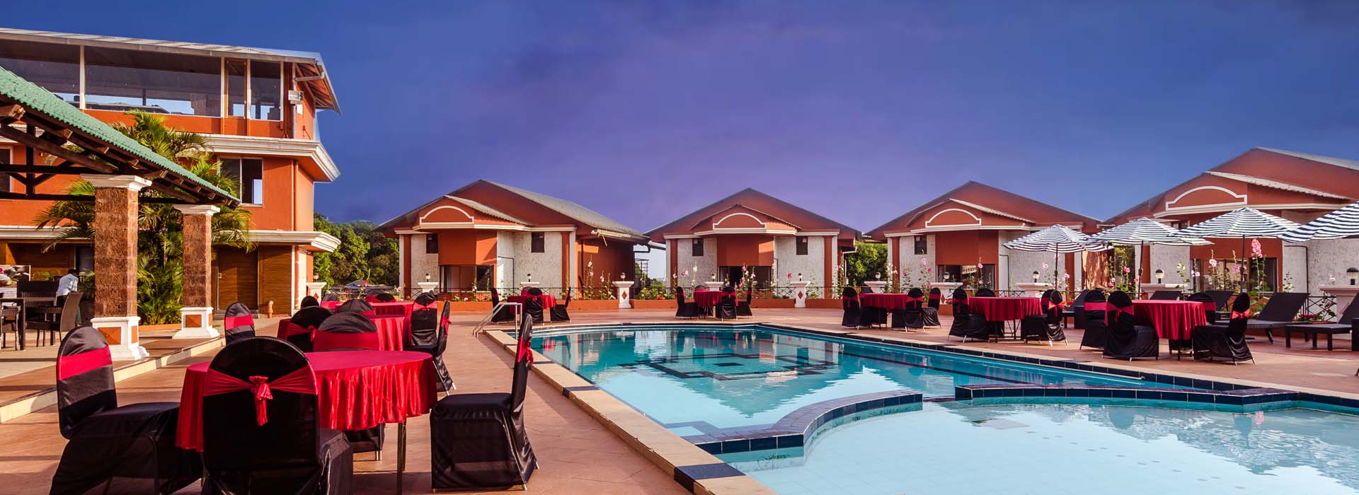 Mahabaleshwar Best Hotels For Family in Monsoon: Hotel Dreamland