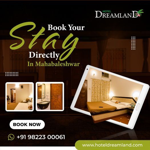 Plan Your Summer Stay in Mahabaleshwar for a Refreshing Escape