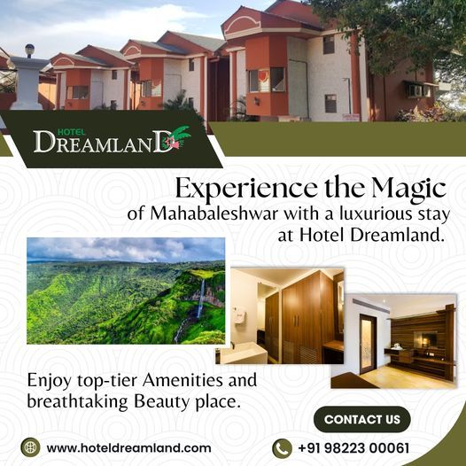 Affordable Romantic Stays in Mahabaleshwar for Couples