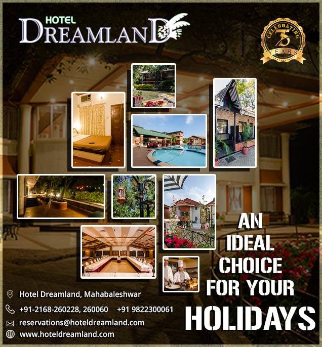 Best Mahabaleshwar Hotels for Family Summer Vacations with Kids
