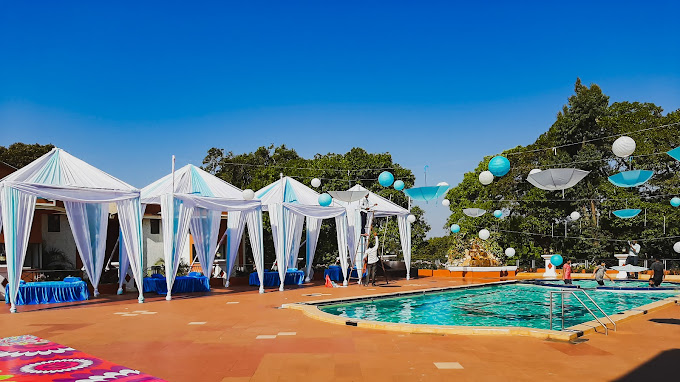 Mahabaleshwar Best Resorts : Hotel Dreamland 