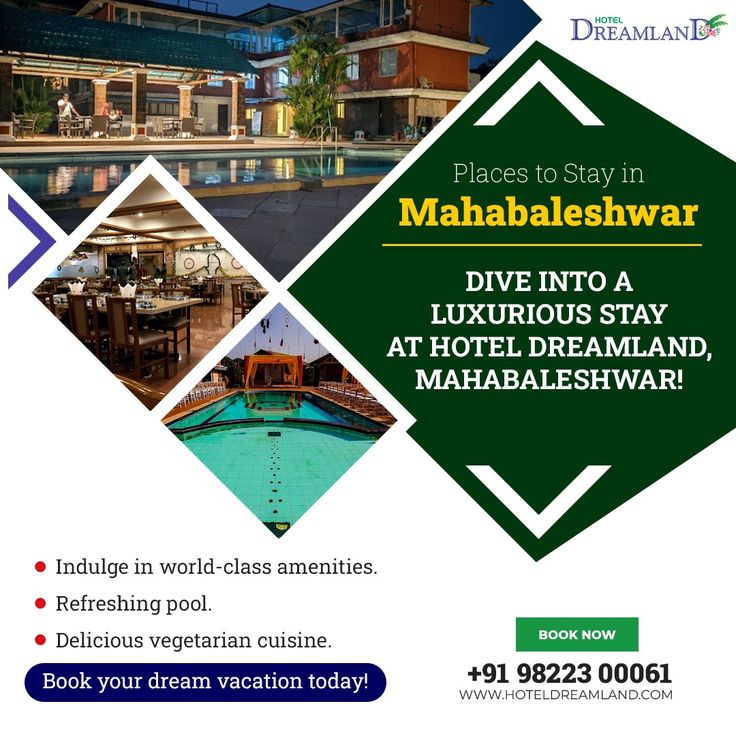 Cozy Winter Stays in Mahabaleshwar for the Whole Family