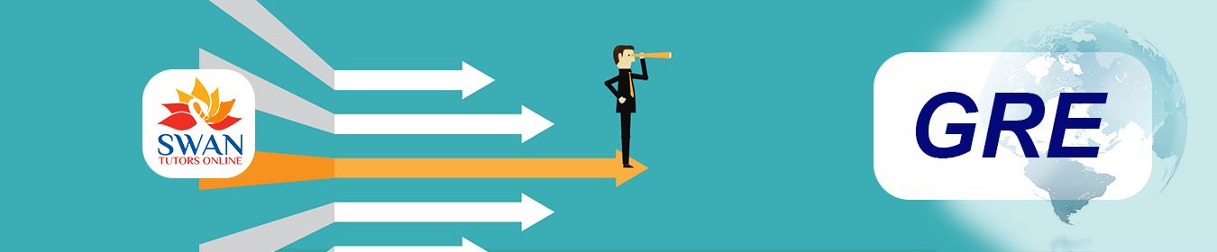 GRE preparation online