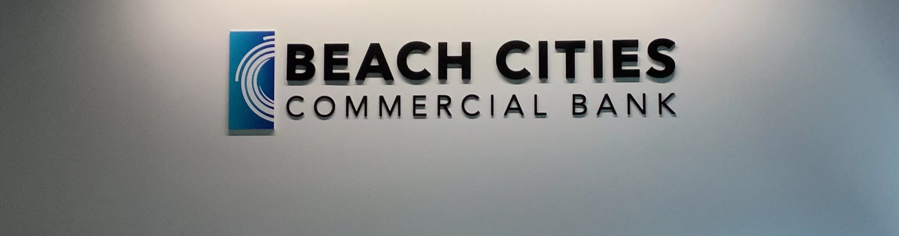 Transform Your Workspace with Custom Office Signs in Irvine, CA