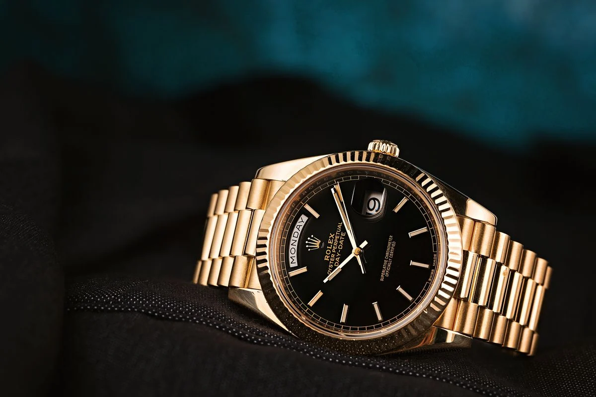 Ultimate Guide to Affordable Replica Watches