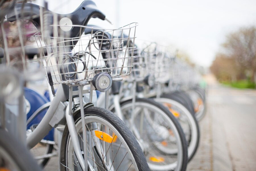 The Rise of Corporate Bike Solutions