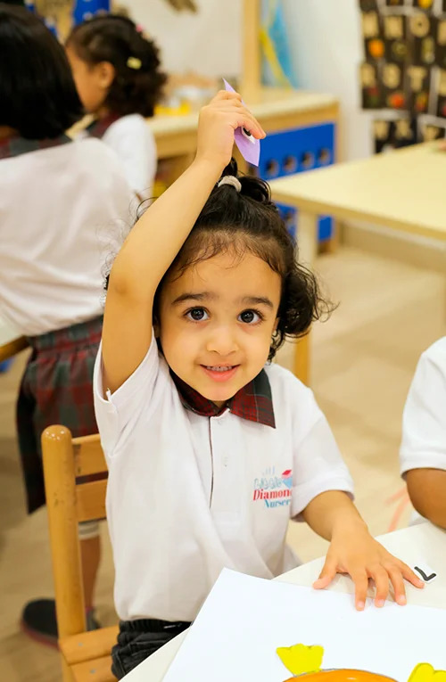 Best Nurseries in Dubai: Discovering the Little Diamond Nursery Al Raffa Branch