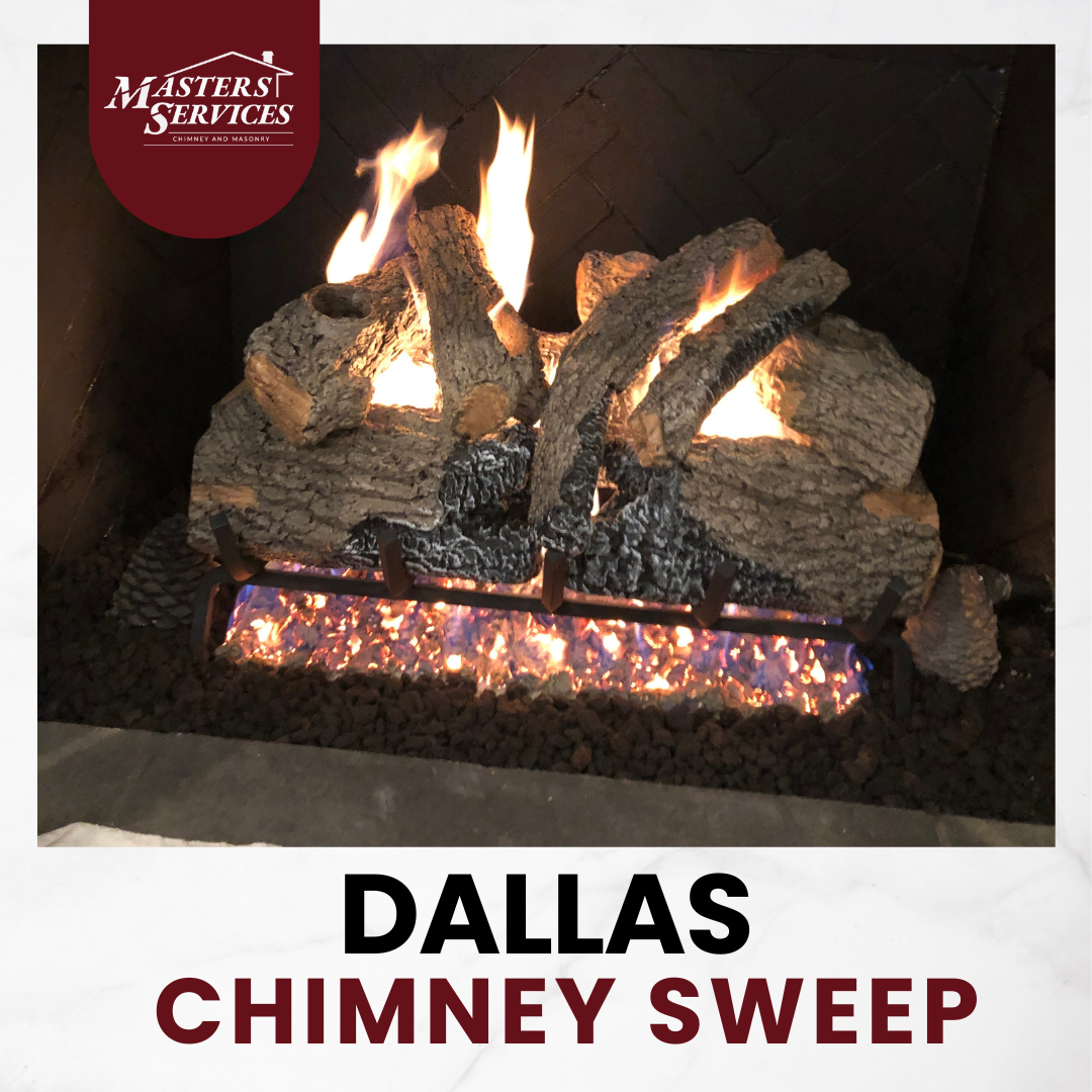 Ensuring the Longevity of Your Chimney: Why Regular Sweep Services are Essential in Dallas