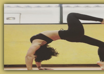 Health Care Fitness For Yoga For Stamina Tips