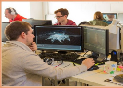 Best Education Visual Effects Software For Beginners