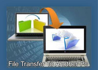 How to Easily Transfer Your Data and Settings to Another Computer