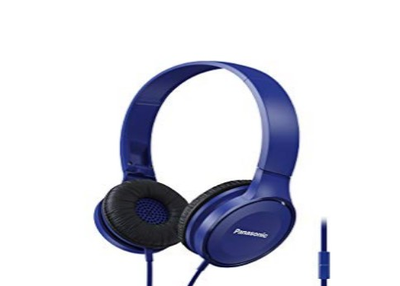 Buy Online Panasonic Stereo Headphones In Just @444