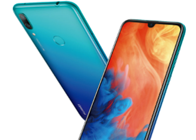 Best Latest Gadgets Product Huawei Y7 | 13MP+2 AI Camera