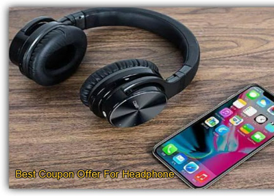 In Memorial Day, To Get Free Coupon Offer For Headphone 2019