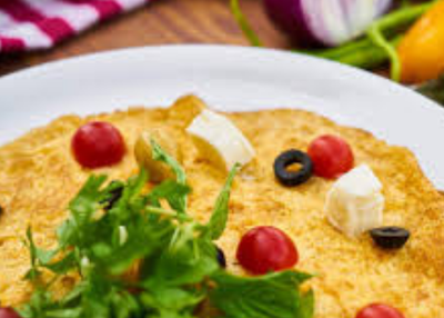 Best Healthy Care Tips | Say no to cheese omelets for the healthier heart