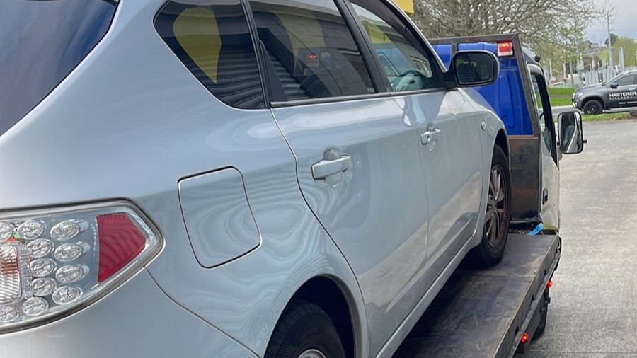 The Benefits of Car Removal Services in Auckland