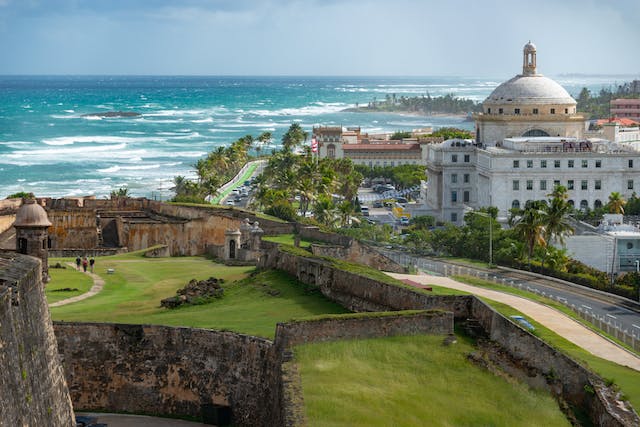 A Complete Guide to Finding the Perfect Vacation Rental in San Juan, Puerto Rico