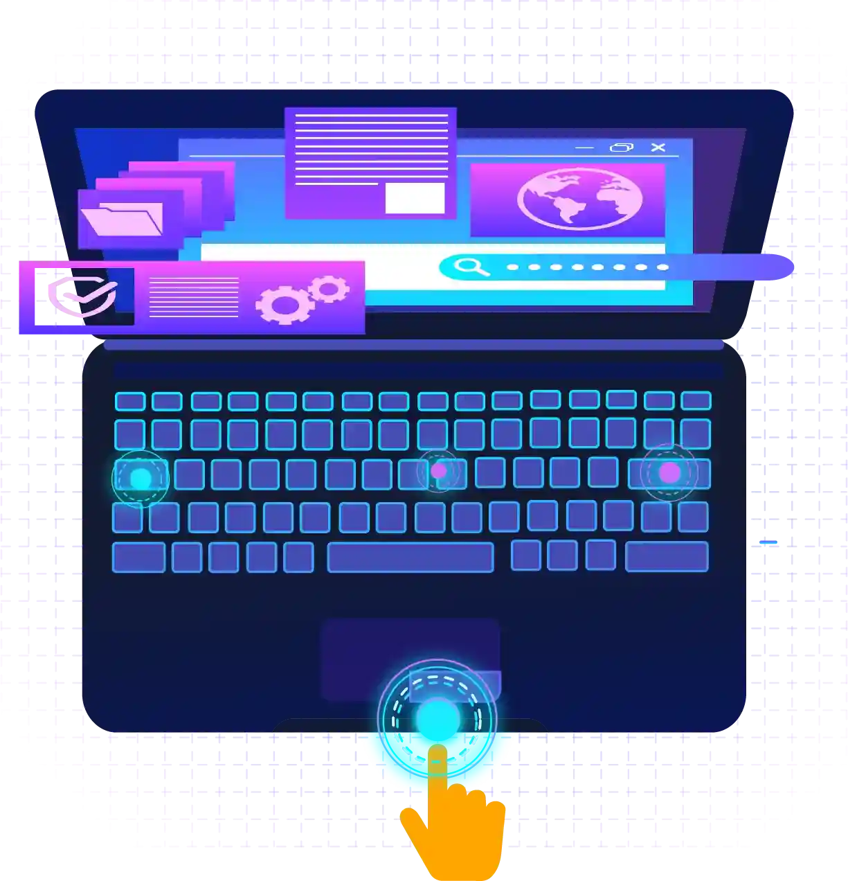  Every Keystroke Matters: Keylogger Software for Precise Employee Monitoring