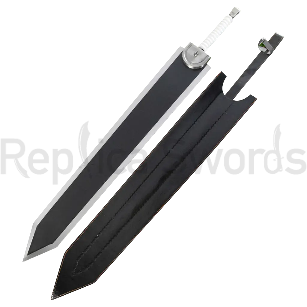 From Fiction to Reality: Exploring the Legendary Swords Reimagined as Replicas