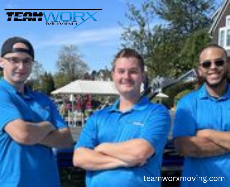 Tips to Select the Right Residential Moving Services