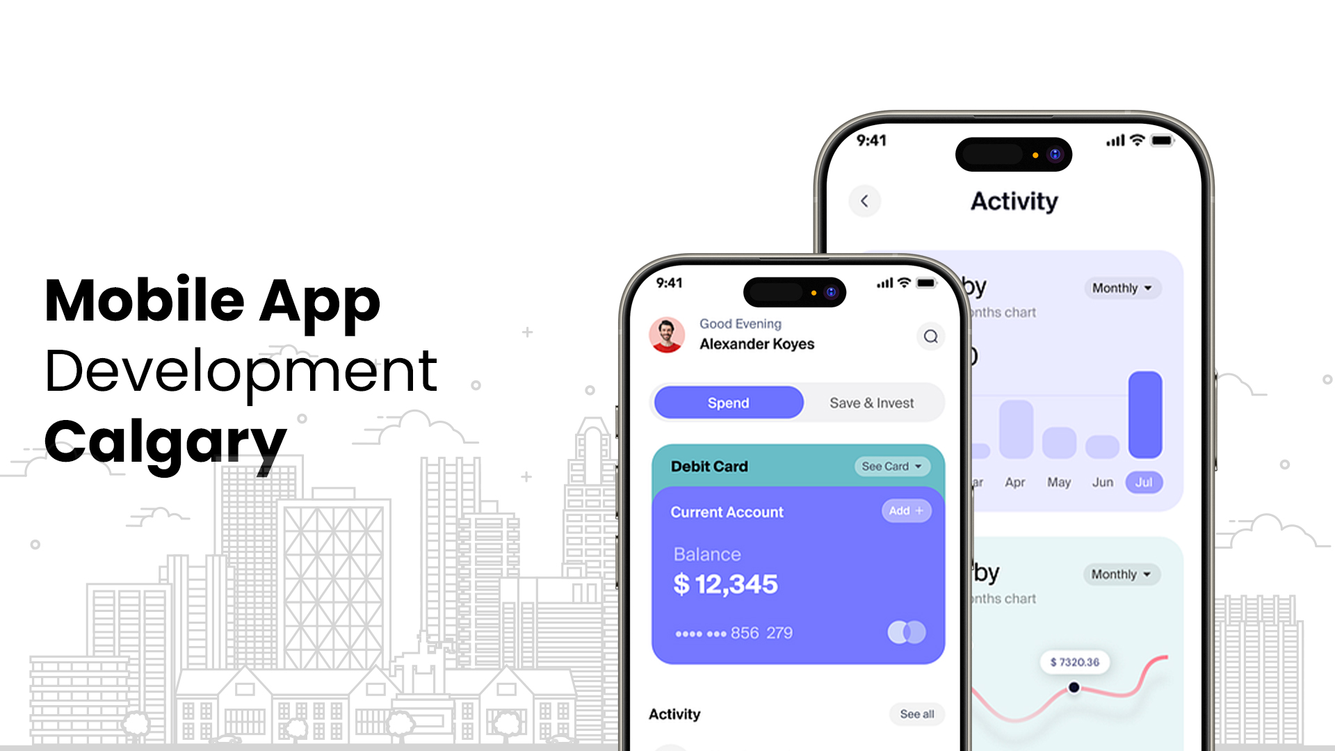 Mobile App Development Calgary: The Best Tools and Technologies for 2025