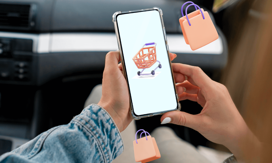 Navigating the Ecommerce Boom: Choosing the Right Ecommerce App Development Company