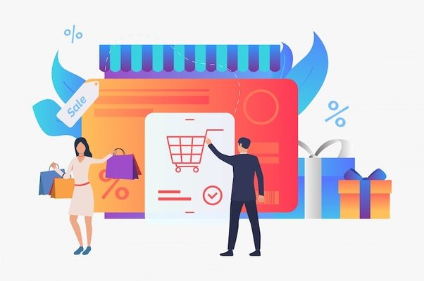 Ecommerce App Development Trends To Check in 2024 and 2025