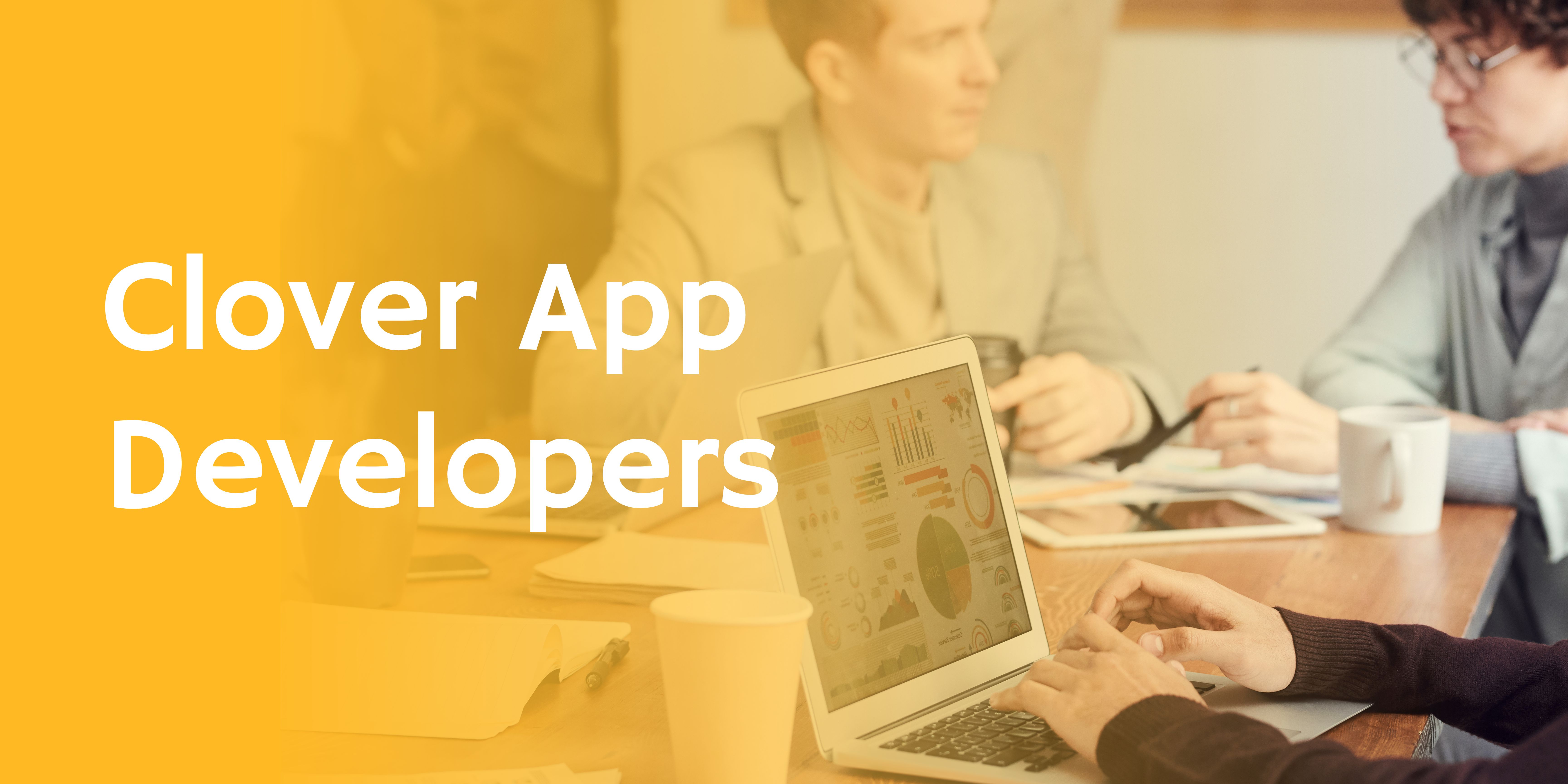 A Step-by-Step Guide for Clover App Developers
