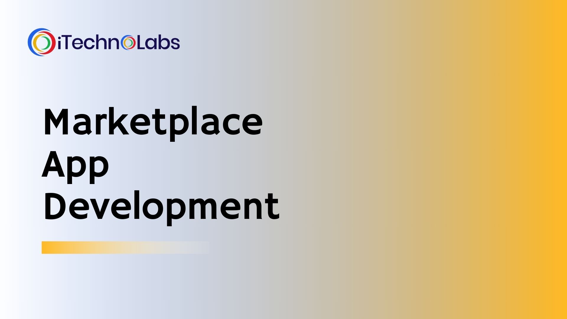 What You Need to Know About Marketplace App Development Costs