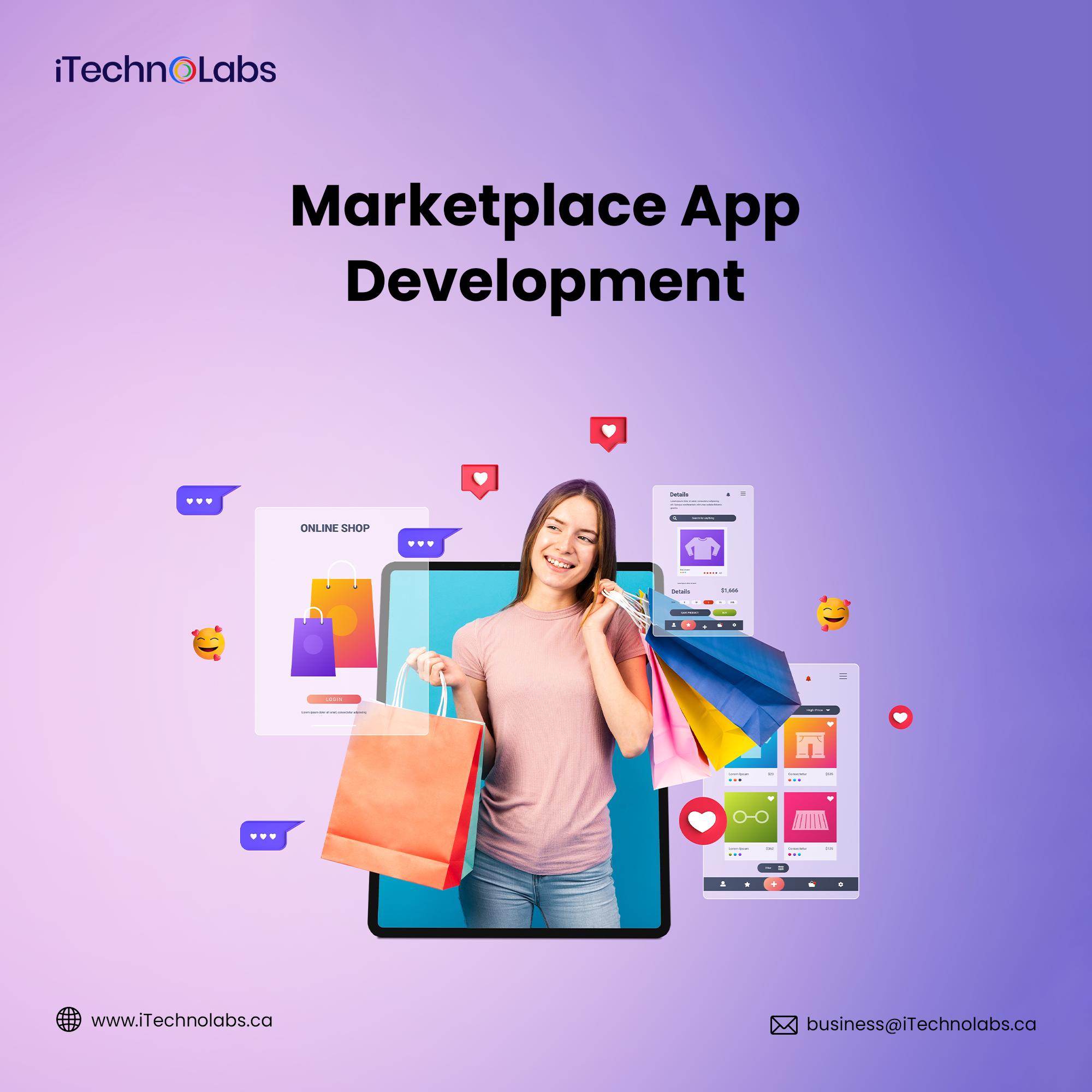 What Role Does AI Play in Modern Marketplace App Development?