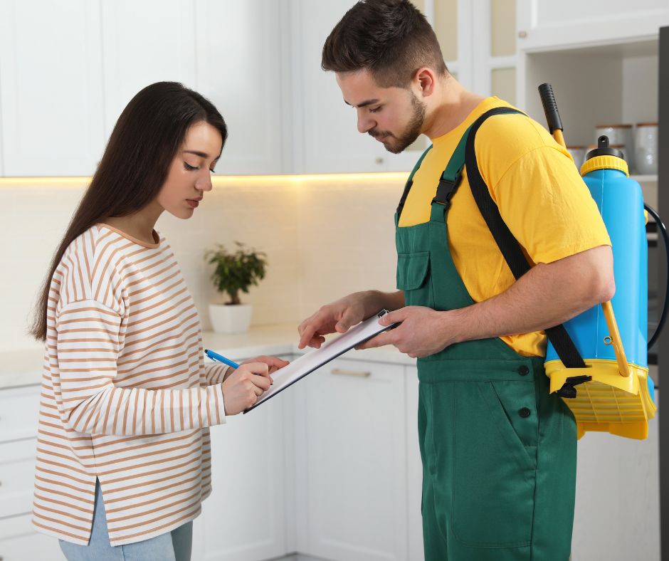 Why You Should Trust Professional Pest Control Services for Your Home or Business