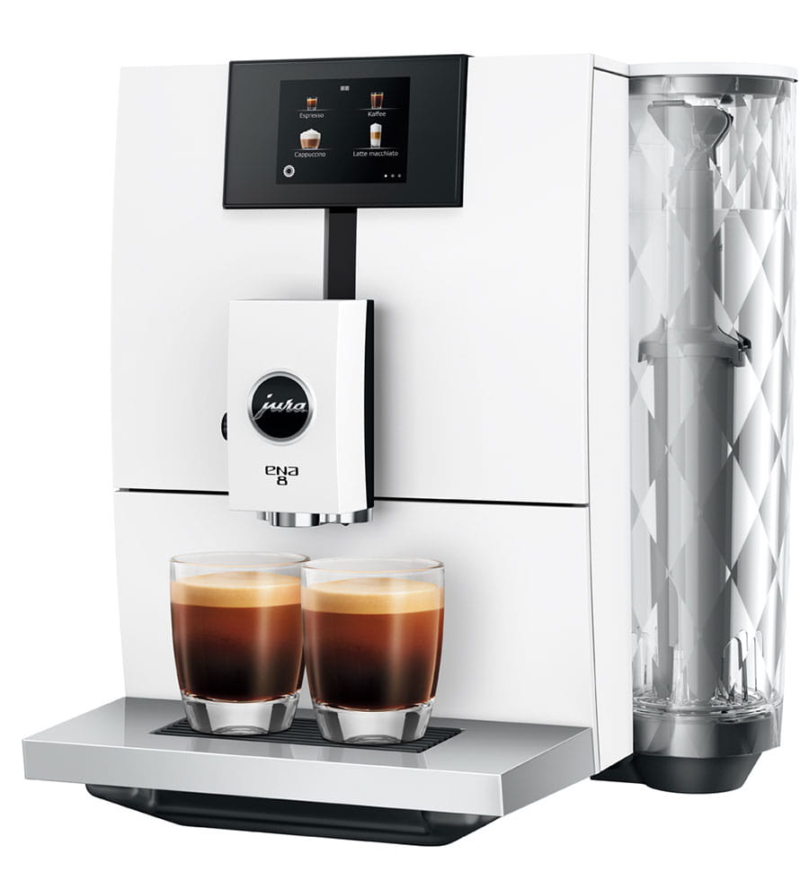 Mastering the Brew: Tips and Tricks for Using Your Jura Coffee Machine