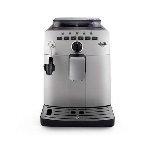 The Gaggia Naviglio Deluxe - The Coffee Co