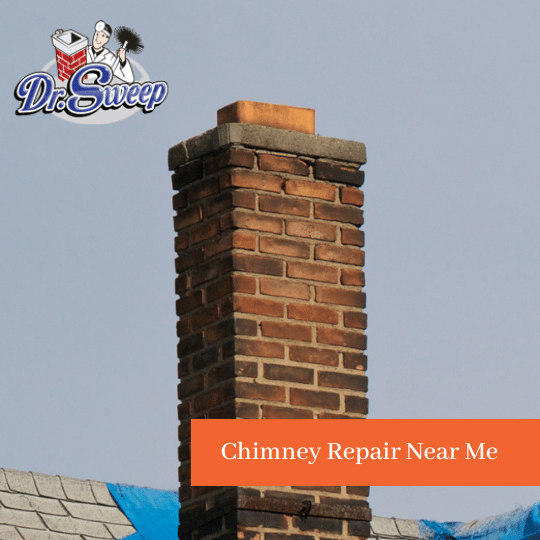 Keeping Warm in Waterford Twp, MI: The Importance of a Professional Chimney Sweep
