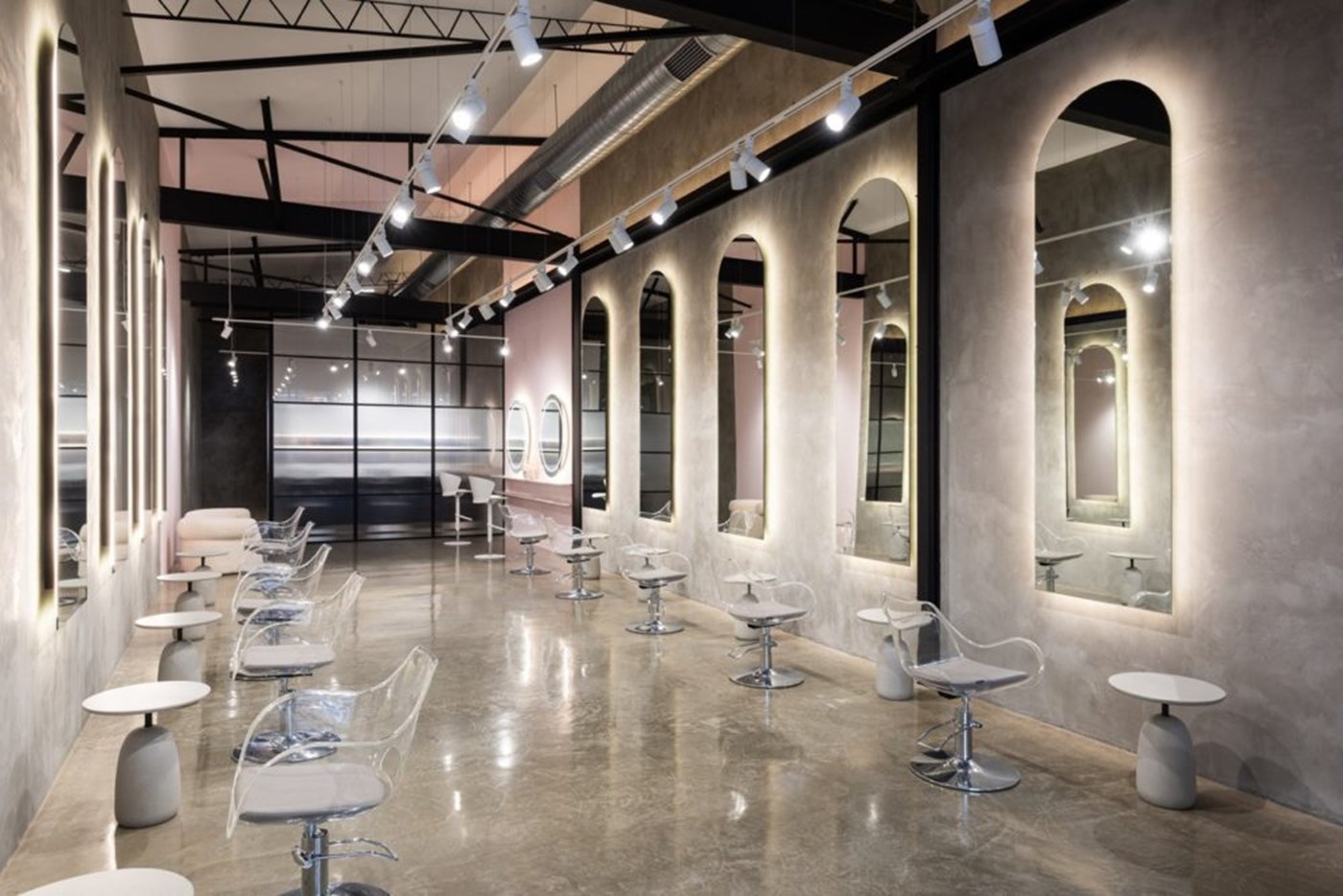 Unveiling Adelaide's Premier Nail Salon Experience