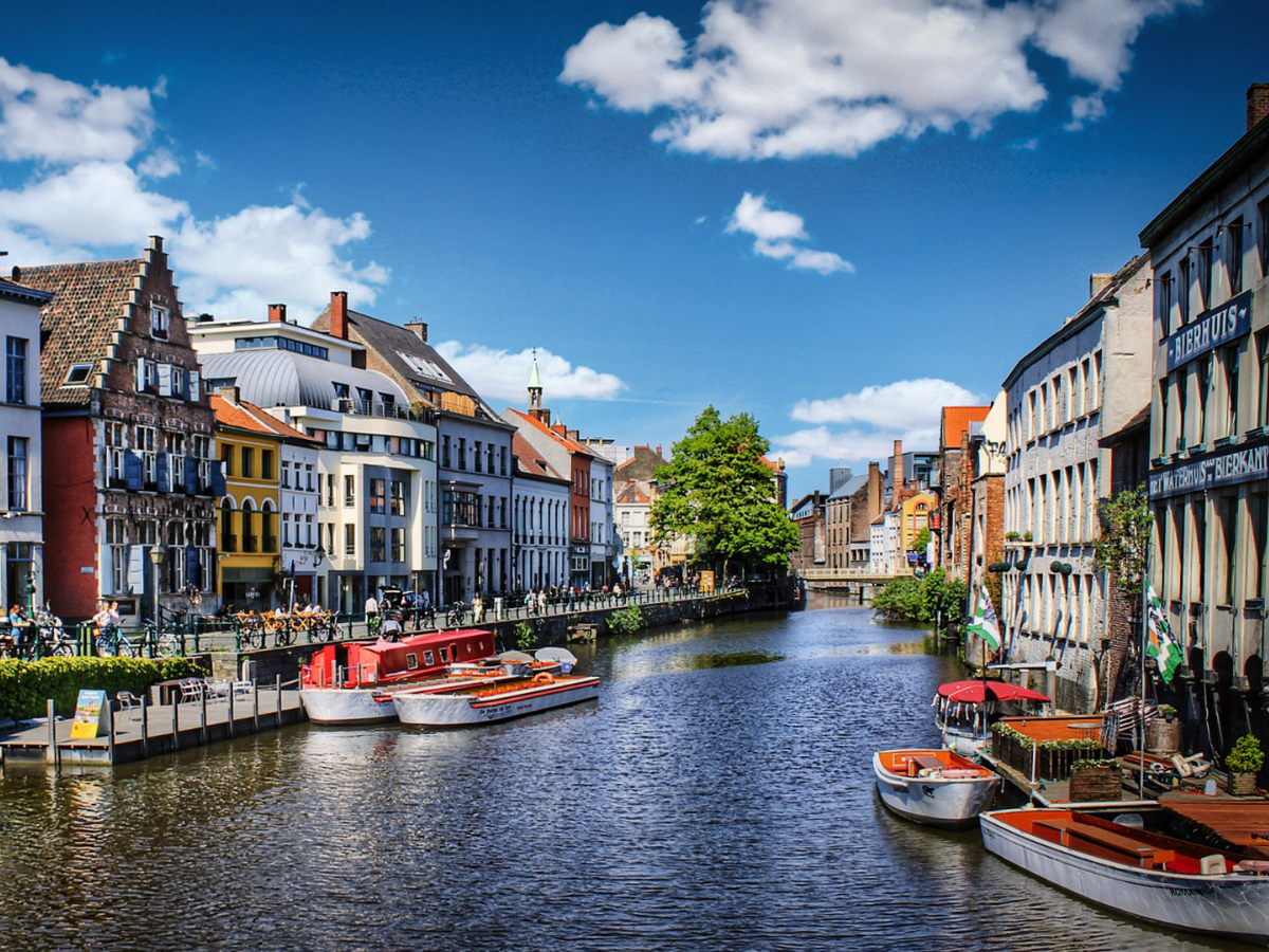 International Holiday Packages From Mumbai