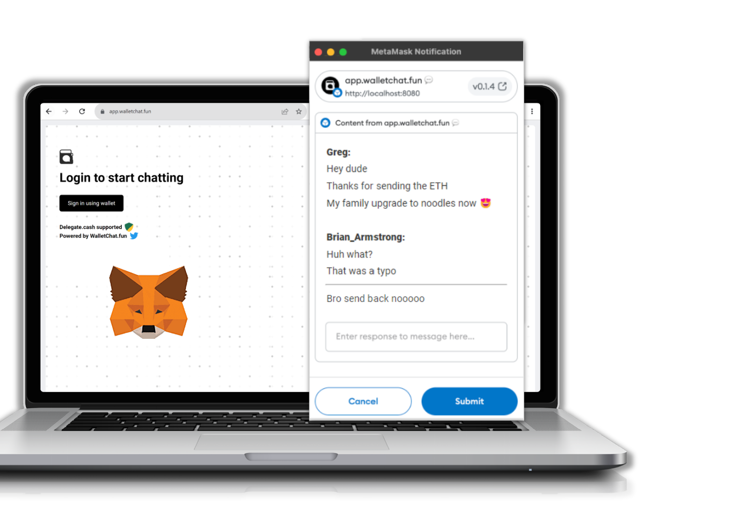 How Can Web3 Messaging Revolutionize Online Communication?