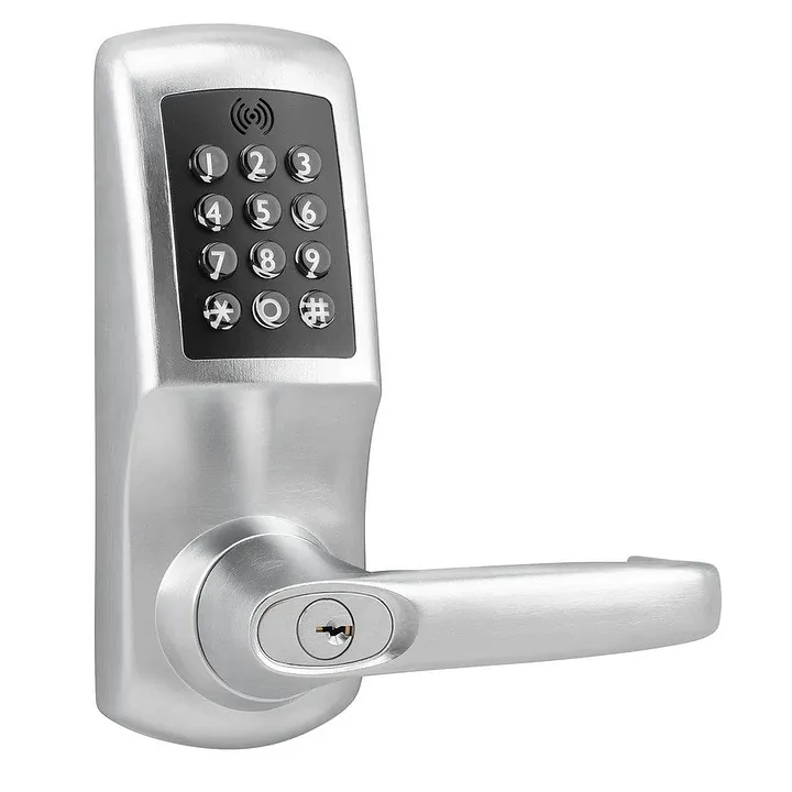 KeyInCode: Revolutionizing Security with Rental Locks in North Reading