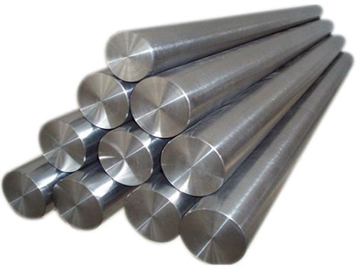Monel K500 Round Bars Exporters In India
