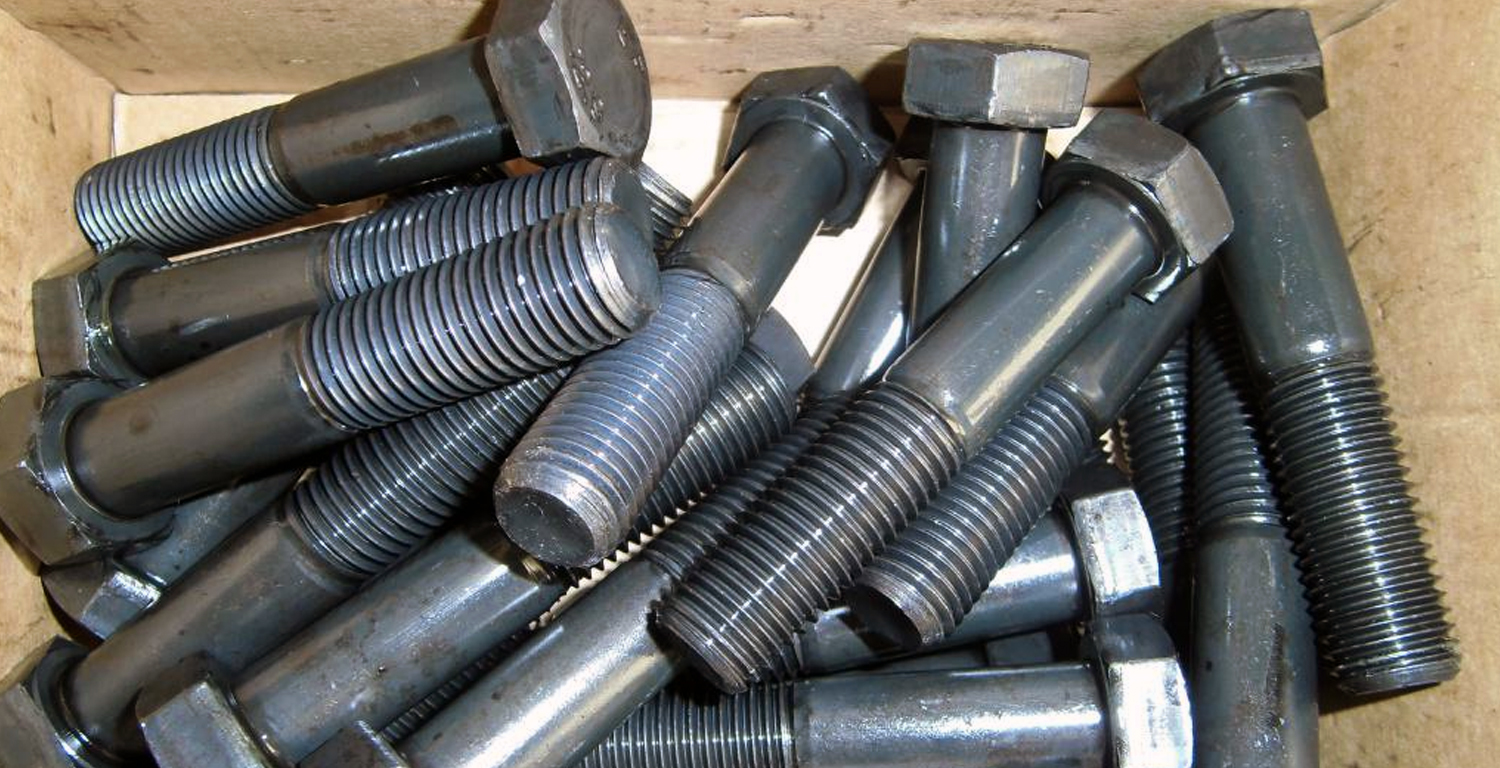  Carbon Steel 10.9 Fasteners Suppliers In India