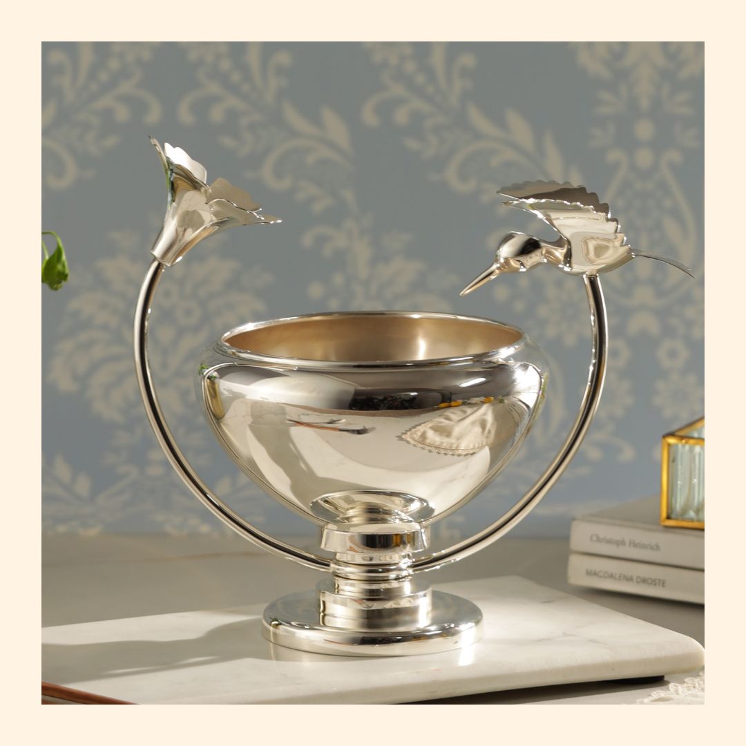 Explore Table Manners' Wide Selection of Silverware for Gifting and Home Decoration
